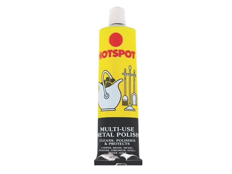 Hotspot HS240010 Multi-Use Metal Polish 150ml
