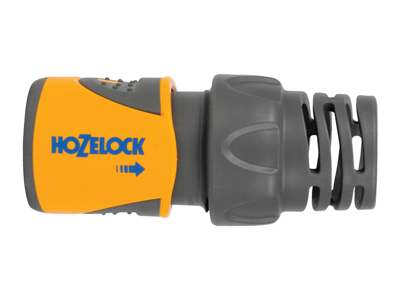 Hozelock 2060P0000 2060 Hose End Connector for 19mm (3/4 in) Hose