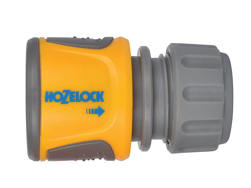 Hozelock 2070 6002 2070 Soft Touch Hose End Connector - Loose