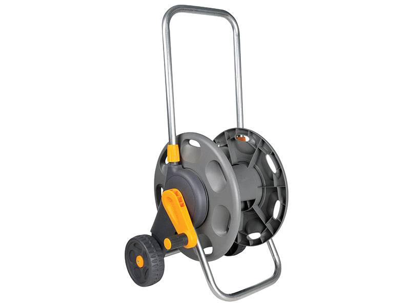 Hozelock 2398R0000 2398 60m Freestanding Hose Reel ONLY
