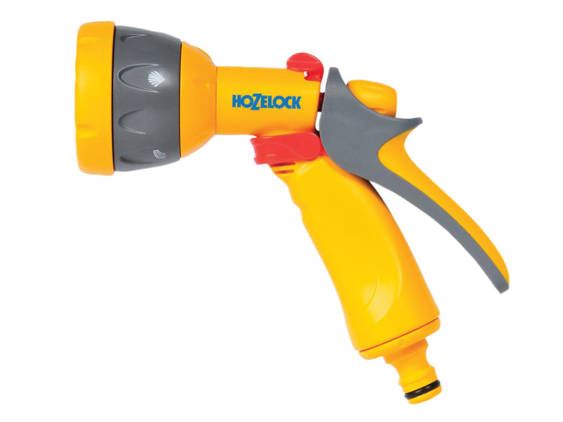 Hozelock 2676P0000 2676 Multi Spray Gun (5 Pattern)