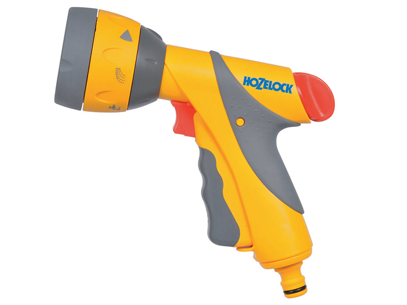 Hozelock 2684P8000 2684 Multi Spray Gun Plus