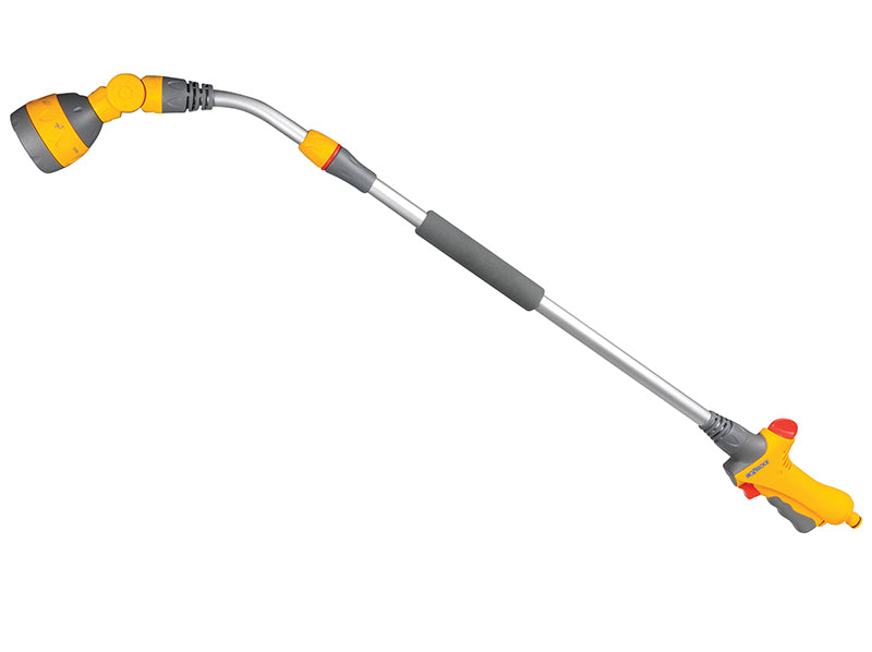 Hozelock 2699 0000 2699 Lance Spray Telescopic Plus 140cm