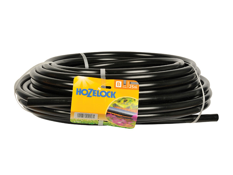 Hozelock 2764R0000 2764 Supply Hose 25m