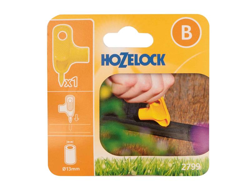 Hozelock 2799 0001 2799 Hole Punch