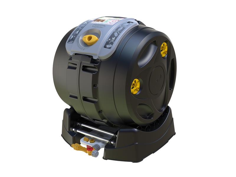 Hozelock 4001 8000 4001 Tumbling Composter
