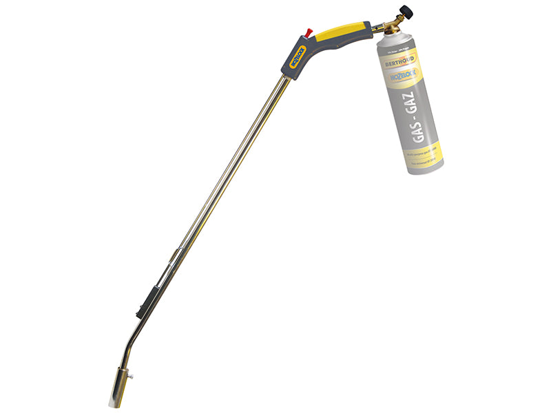 Hozelock 4189 0000 4189 Gas Weeder (Gas Canister Not Supplied)