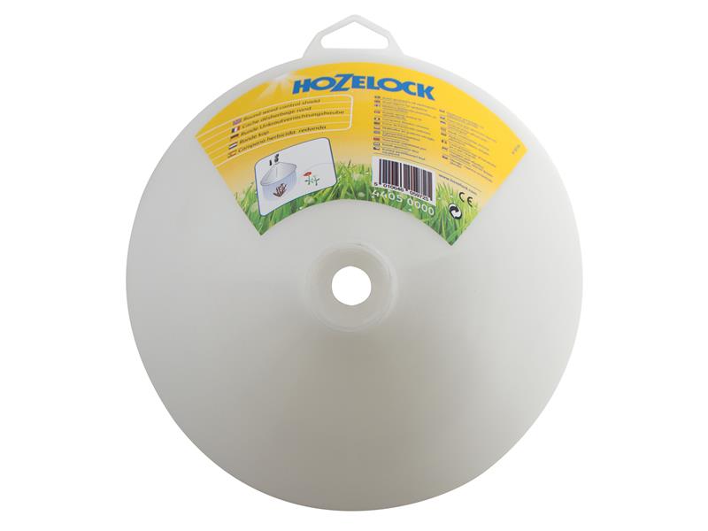 Hozelock 4405 0000 4405 Round Weed Control Shield