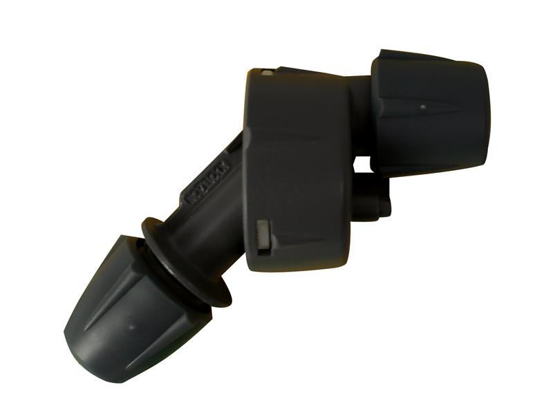 Hozelock 4424 0000 4424 Multi Nozzle Attachment