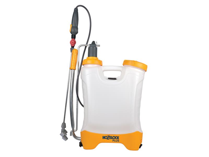 Hozelock 4716B0000 4716B Pulsar Plus Comfort Knapsack Sprayer 17 litre