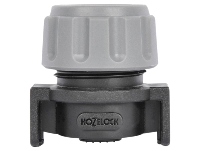 Hozelock 7016 0000 7016 End Plugs 13mm (Pack 2)