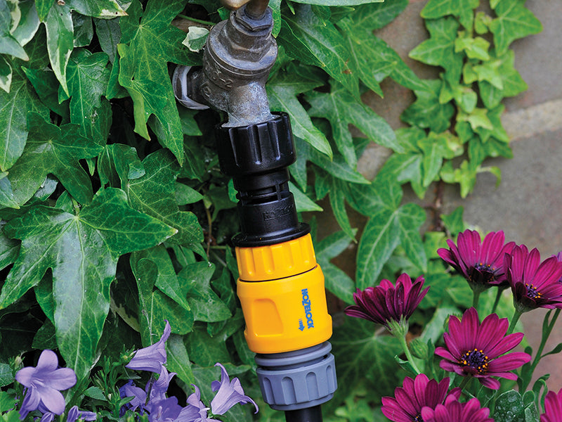 Hozelock 7022 0000 7022 Pressure Regulator