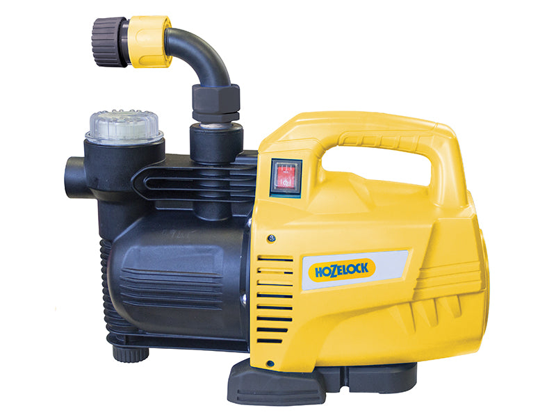 Hozelock 7606 0000 7606 Jet Pump 600W 240V