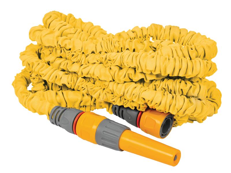 Hozelock 8215A8000 8215 Superhoze Expandable Hose 15m