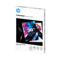 HP Prof Biz Glossy 180g A4 150Shts