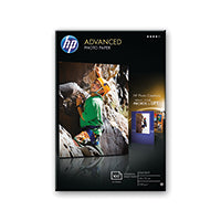 HP Pht Ppr Glsy 250gsm 100 Sheets