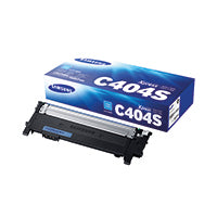 Samsung CLT-C404S Cyan Toner Cart
