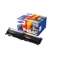 Samsung CLT-P404C 4PkCYMK Toner