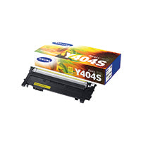 Samsung CLT-Y404S Ylw Toner Cart