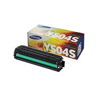 Samsung CLT-Y504S Ylw Toner Cart