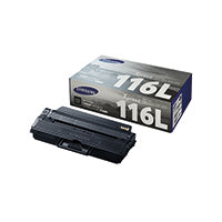 Samsung MLT-D116L H/Y Blk Toner Cart