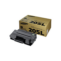 Samsung MLT-D205L H/Y Blk Toner Cart