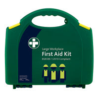 Reliance L/Workplace First Aid Kit