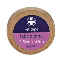 Reliance Medical Relitape Tape Pk12