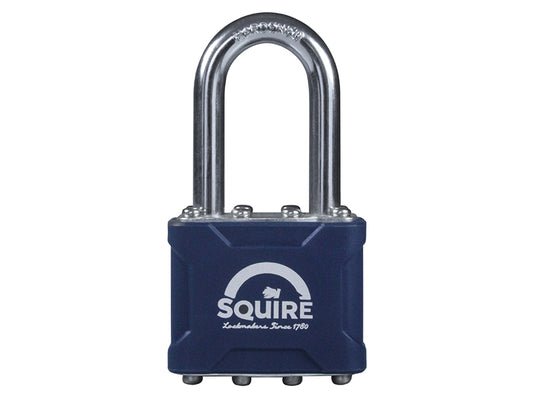 Squire 35/1.5 35 1.5 Stronglock Padlock 38mm Long Shackle (39mm VSC)