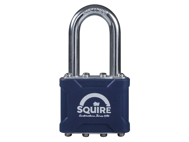 Squire 35/1.5 35 1.5 Stronglock Padlock 38mm Long Shackle (39mm VSC)