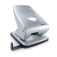 Rapesco 835 2-Hole Punch 40 Sht