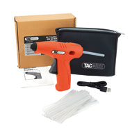 Tacwise H4-7 Hot Melt 4V Glue Gun