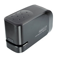 Rapesco 626El USB Stapler Blk 1454