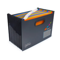 Rapesco Grmsav A4 13Pt Expand File