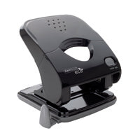 Rapesco ECO X5-40PS Hole Punch Blk
