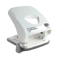 Rapesco ECO X5-40PS Hole Punch Wht