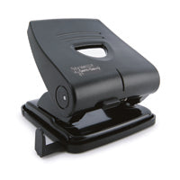 Rapesco Grmsav 2H Punch 30 Shts Blk