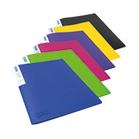 Rapesco Germ-Savvy Disp Bk 20 Pkt P6