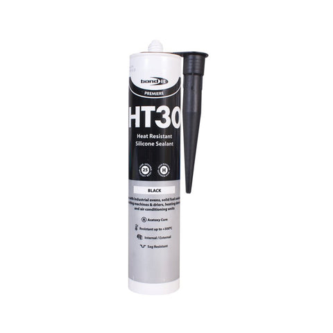 Fire & Heat Sealants