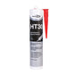 Bond It BDHT30R - Red Heat Resistant to 300 degrees Silicone Sealant