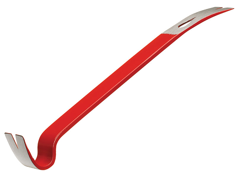 Hultafors 827023 108 Mini Wrecking Bar 190mm (7.5in)