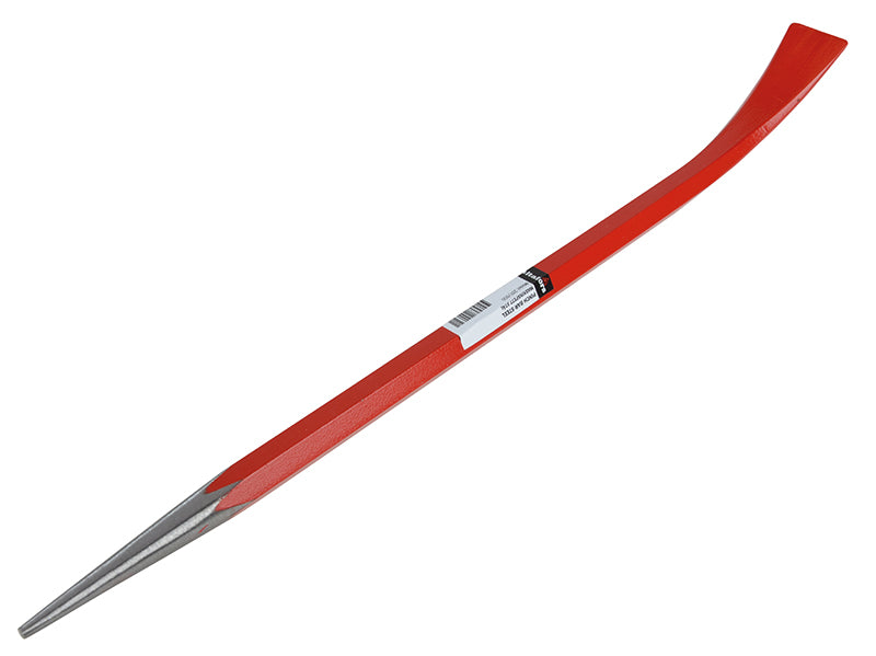 Hultafors 824032 207 Steel Pinch Bar 500mm (20in)