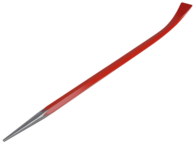 Hultafors 824033 207 Steel Pinch Bar 600mm (24in)