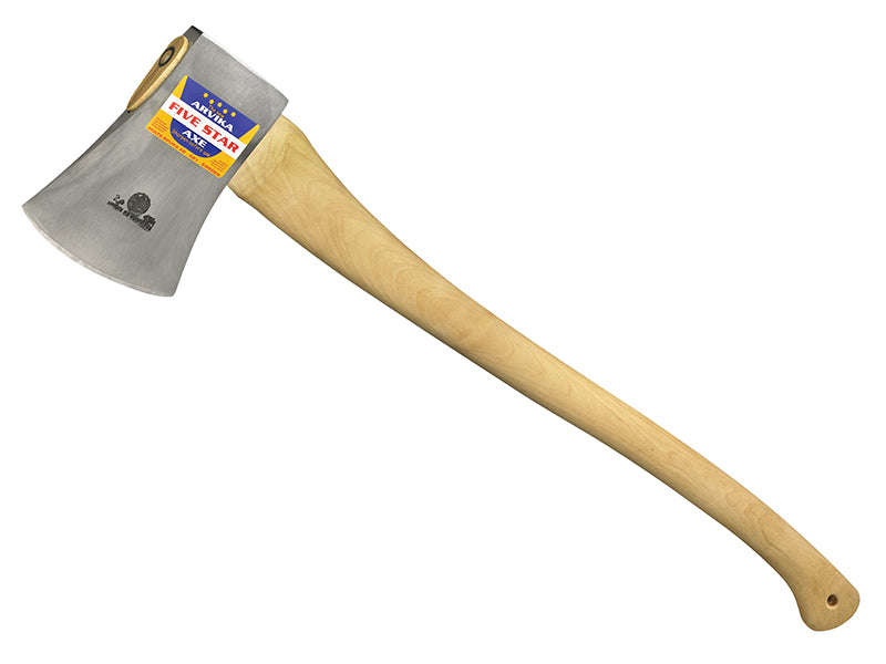 Hultafors 840511 Arvika 5 Star Felling Axe