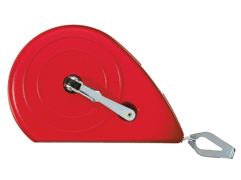 Hultafors 652153 AL30 Chalk Line 30m (100ft) Aluminium