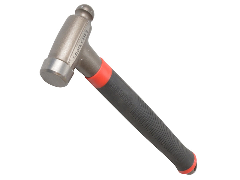 Hultafors 821064 T-Block Ball Pein Hammer Large 900g (32oz)