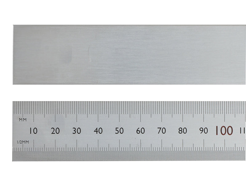 Hultafors 554203 Steel Rule 600mm