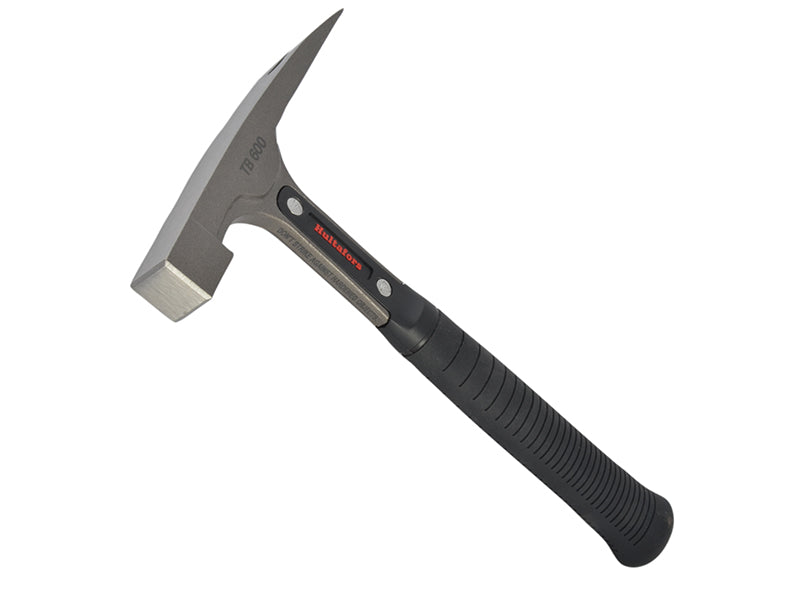 Hultafors 822281 TB600 Bricklayer's Hammer 900g (31oz)