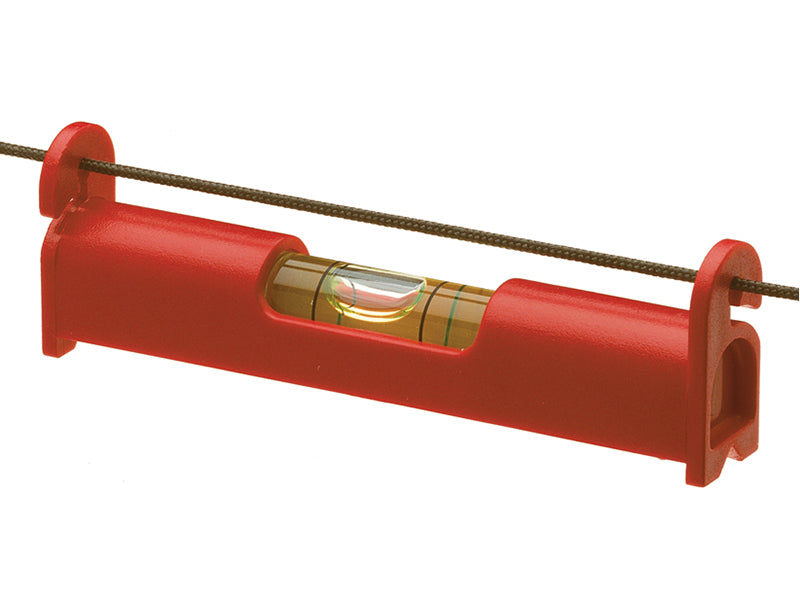 Hultafors 402804 Plastic Line Level 80mm UZ8