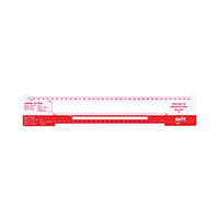 Helix Postal Charge Template Pk10